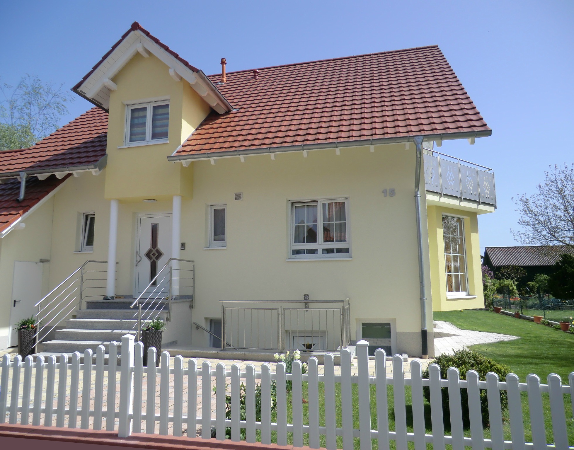 Ferienwohnung Koch Hero