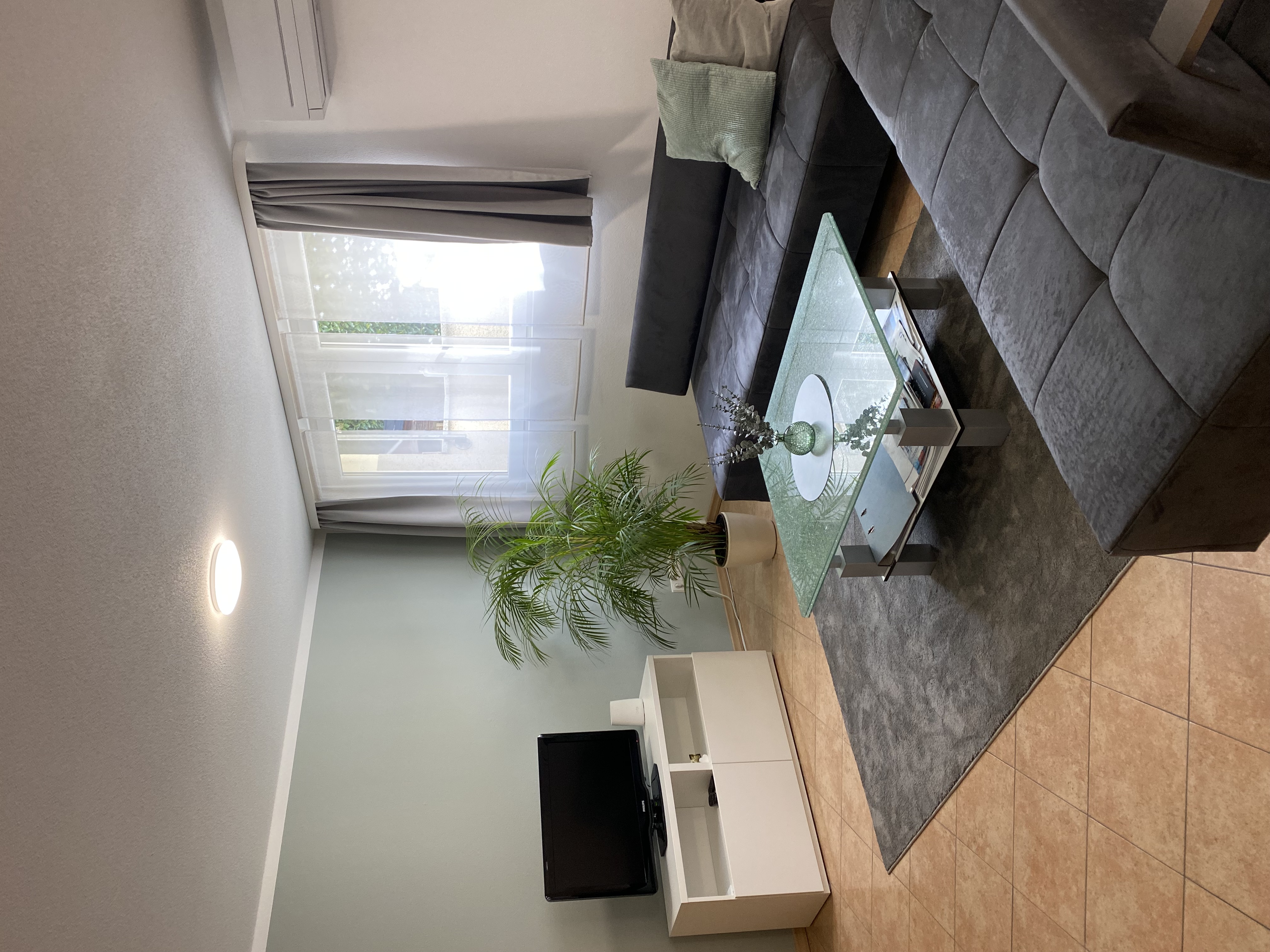 Ferienwohnung Ansicht 4