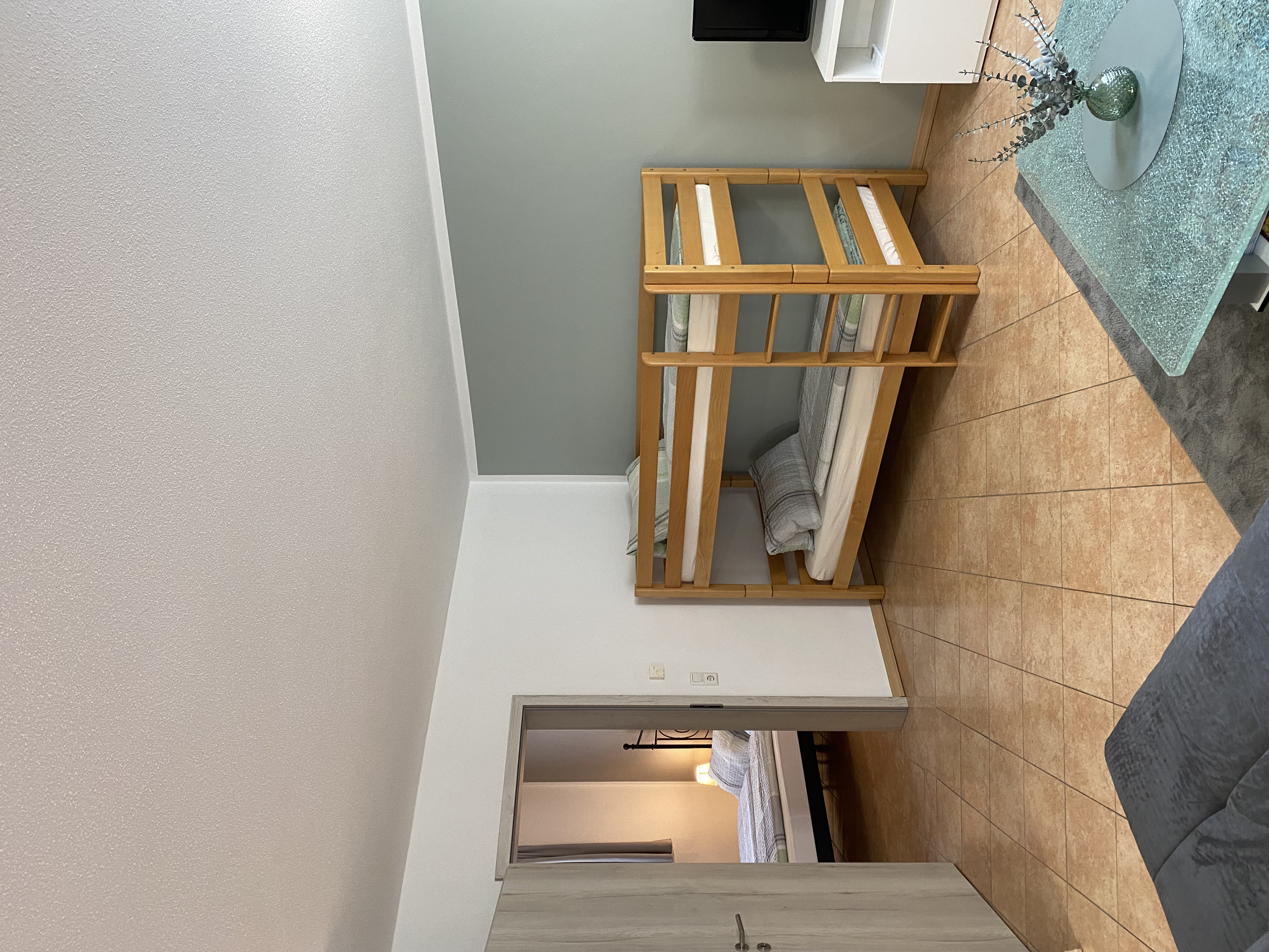 Ferienwohnung Ansicht 5