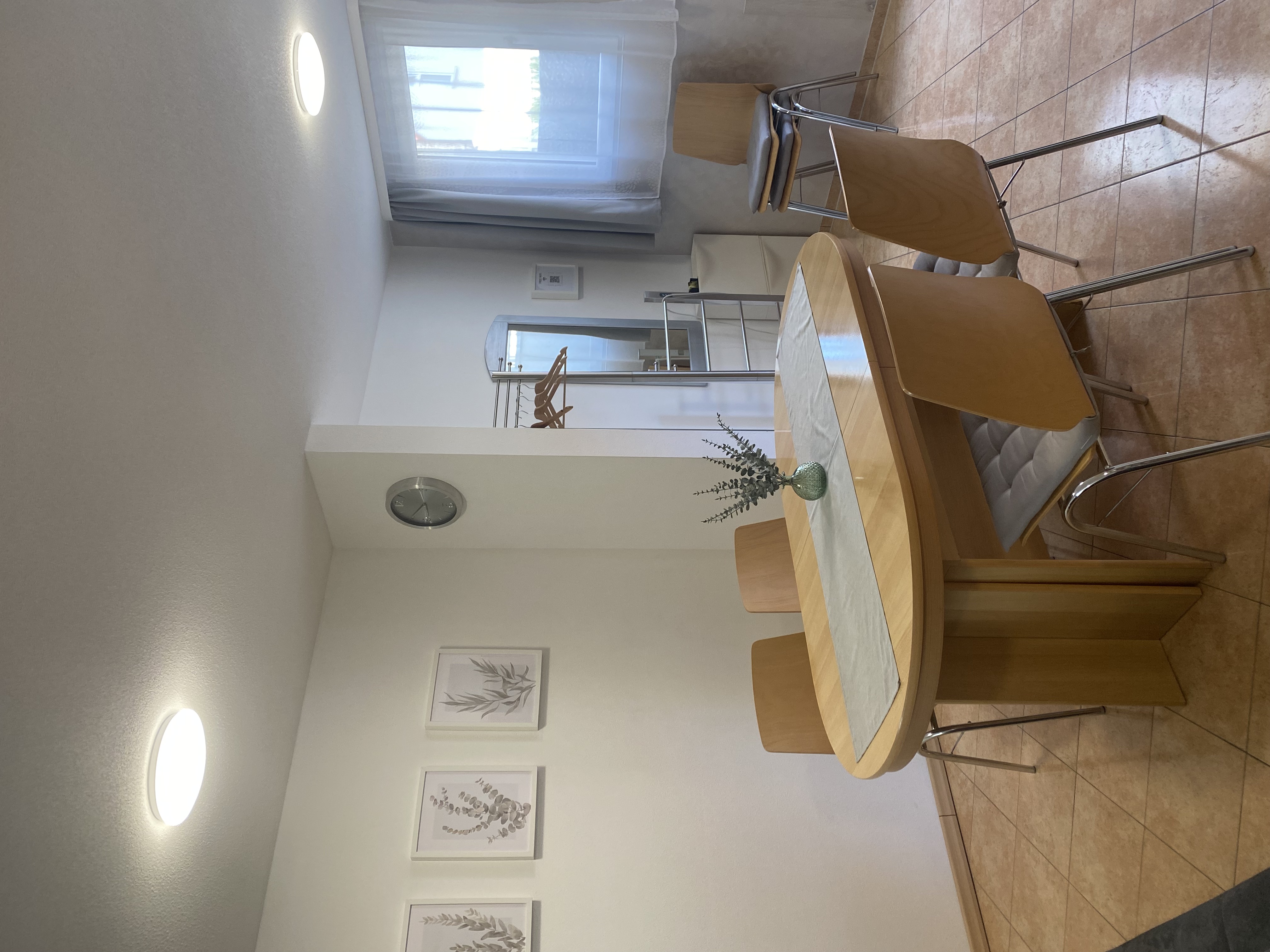 Ferienwohnung Ansicht 6